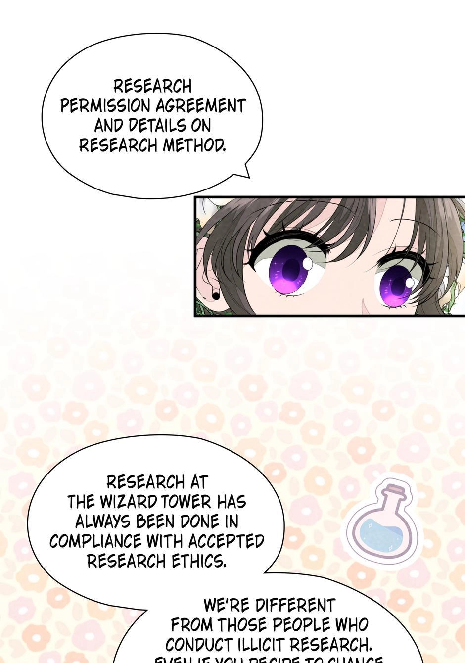 Read The Wizard and the NEET chapter 26 image 28 on Lezhin