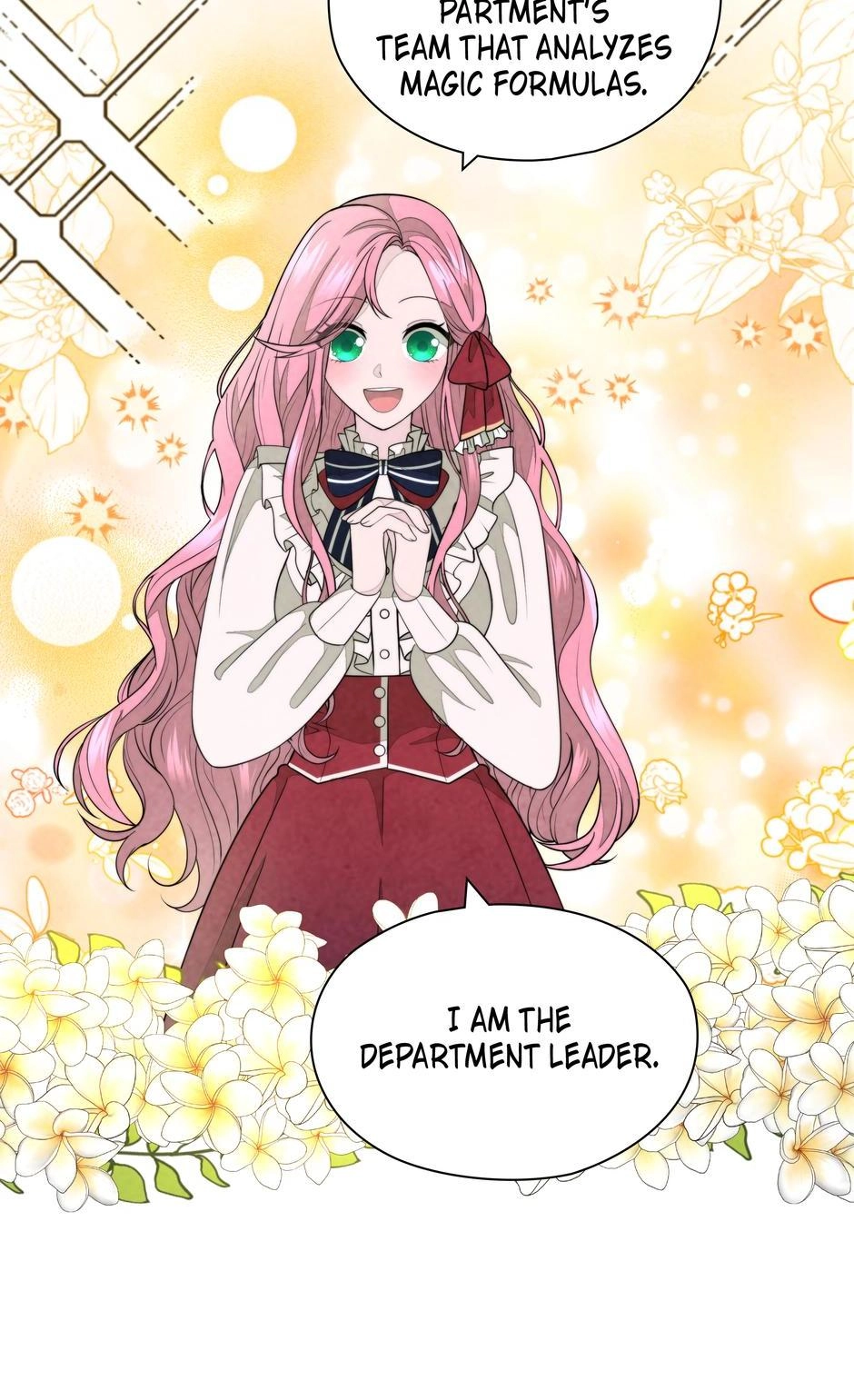 Read The Wizard and the NEET chapter 26 image 3 on Lezhin