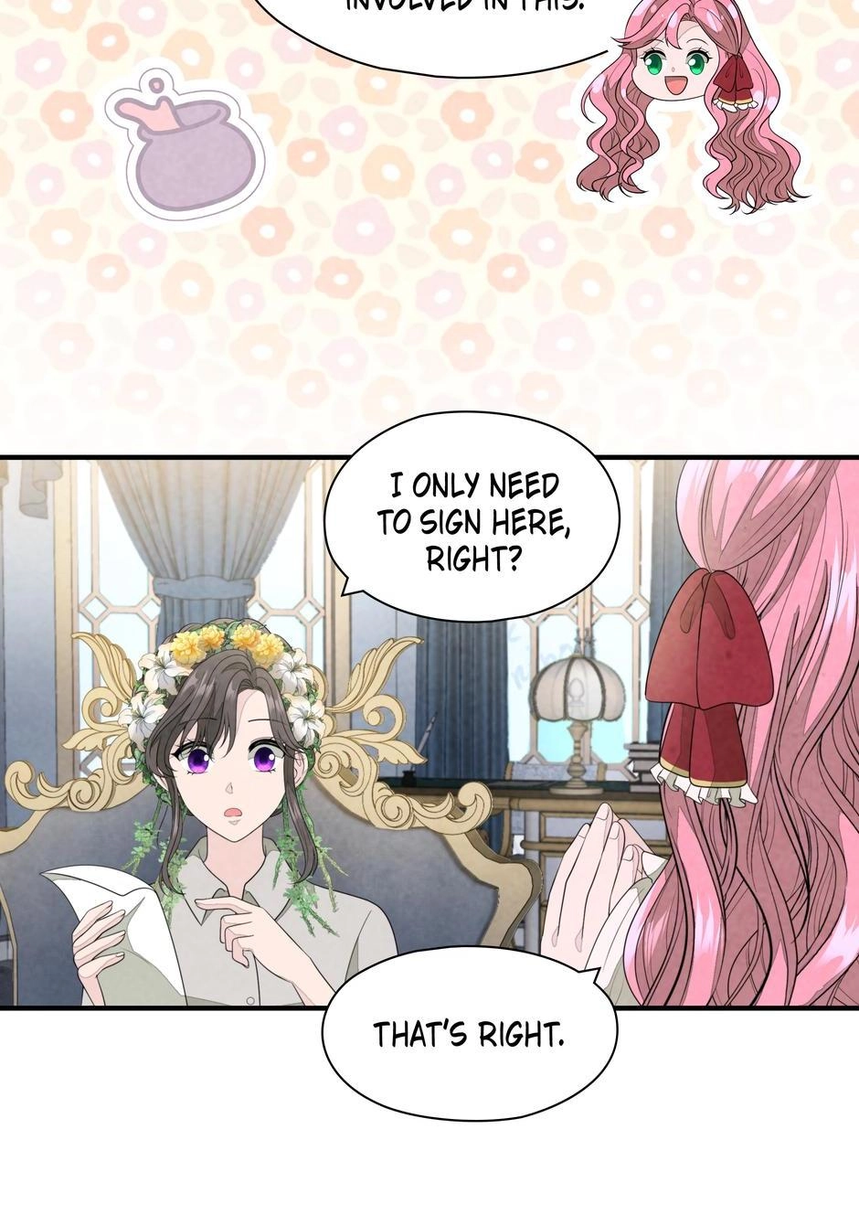 Read The Wizard and the NEET chapter 26 image 30 on Lezhin