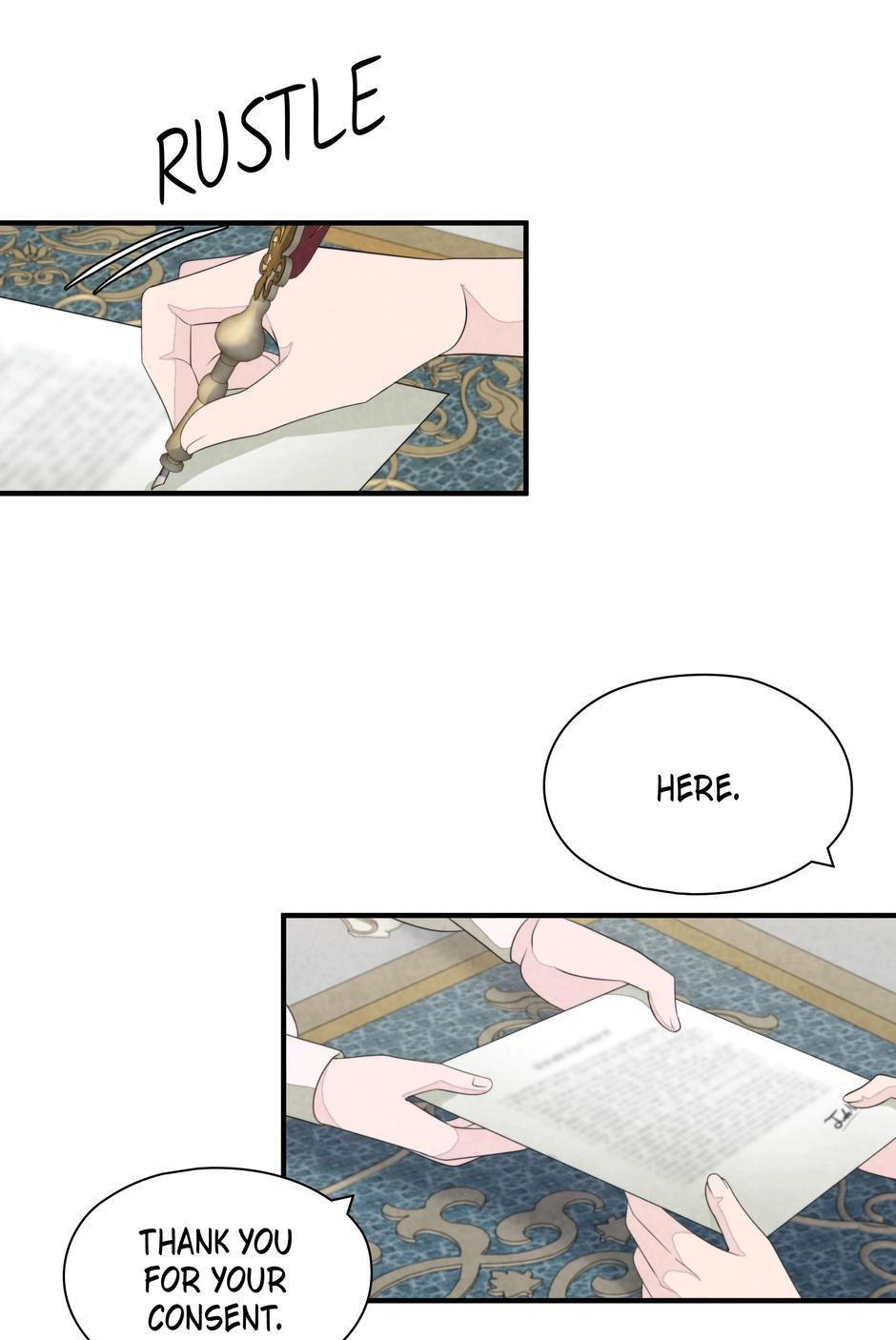 Read The Wizard and the NEET chapter 26 image 31 on Lezhin