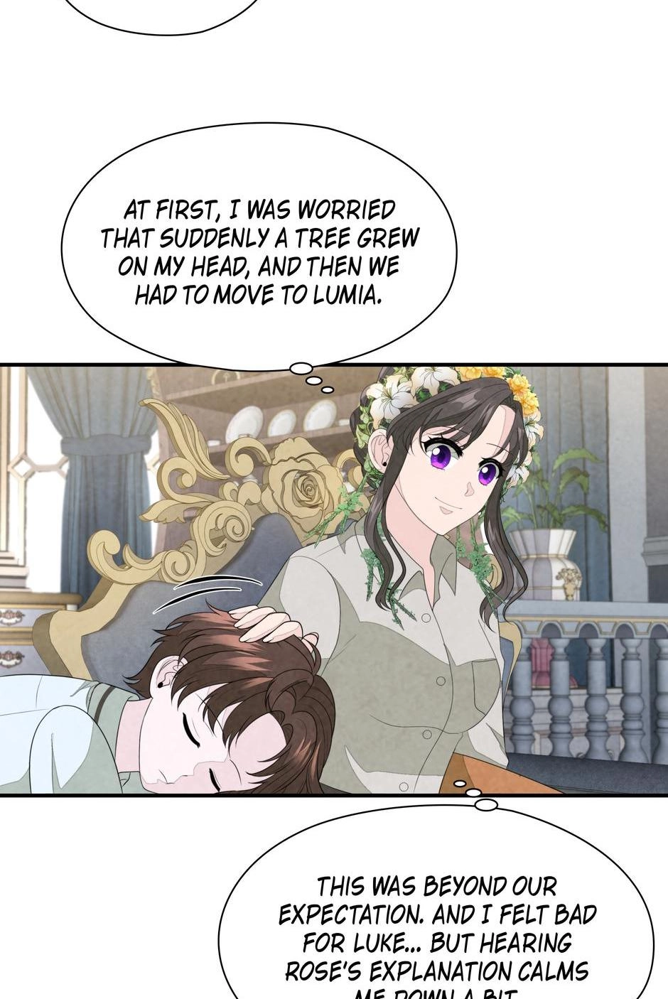 Read The Wizard and the NEET chapter 26 image 32 on Lezhin