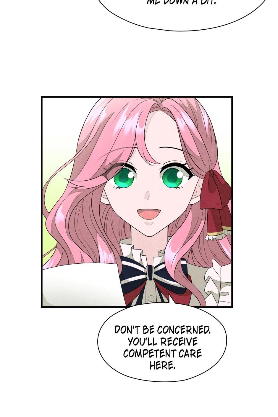 Read The Wizard and the NEET chapter 26 image 33 on Lezhin