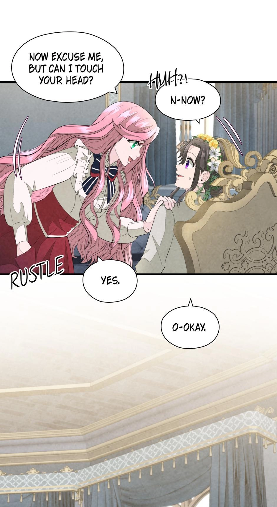 Read The Wizard and the NEET chapter 26 image 34 on Lezhin