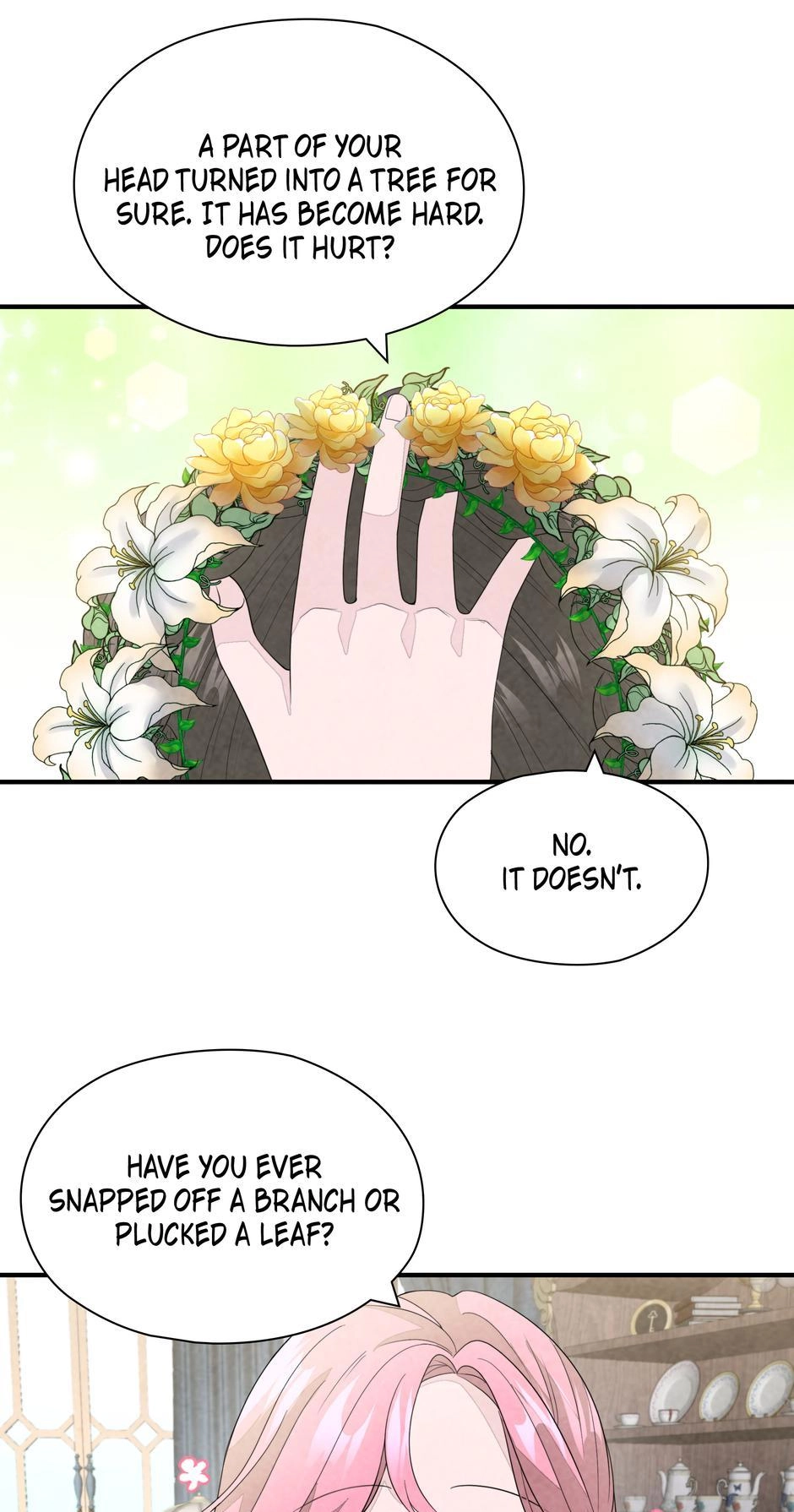 Read The Wizard and the NEET chapter 26 image 36 on Lezhin