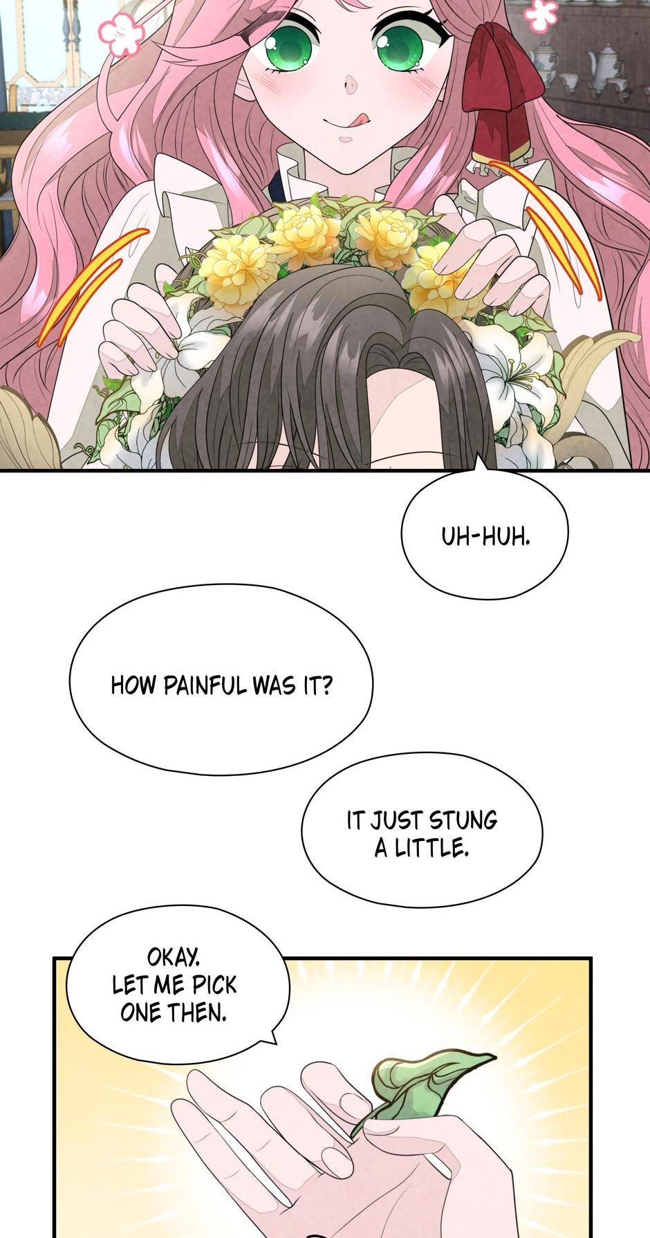 Read The Wizard and the NEET chapter 26 image 37 on Lezhin