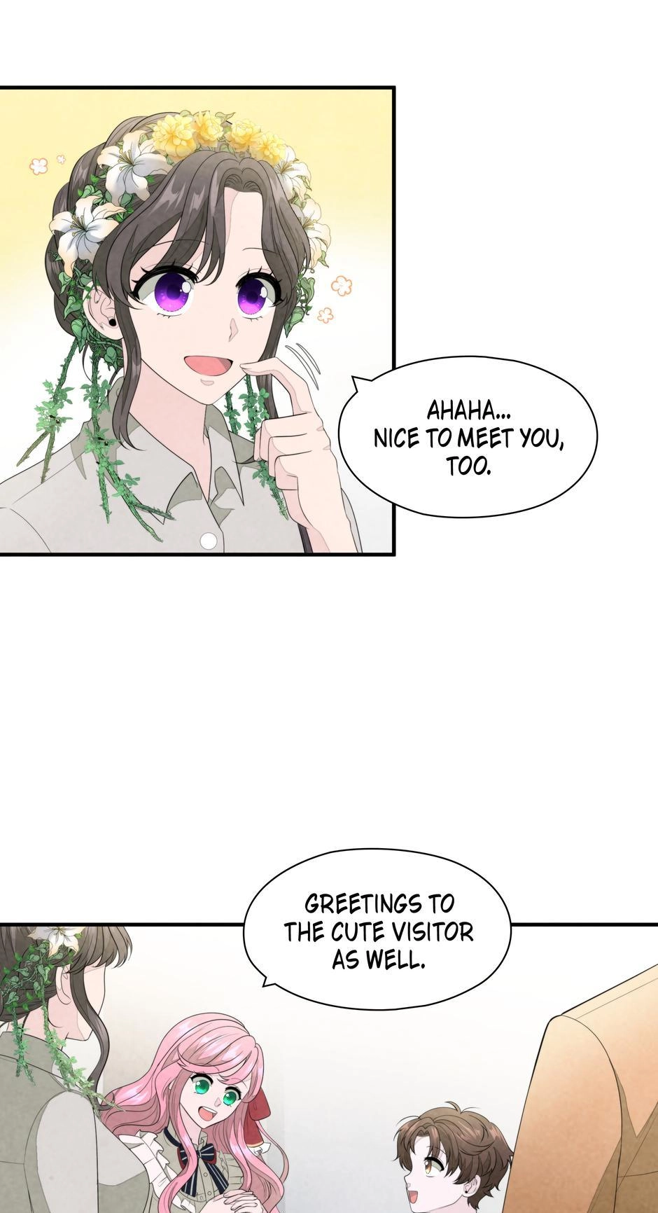 Read The Wizard and the NEET chapter 26 image 4 on Lezhin