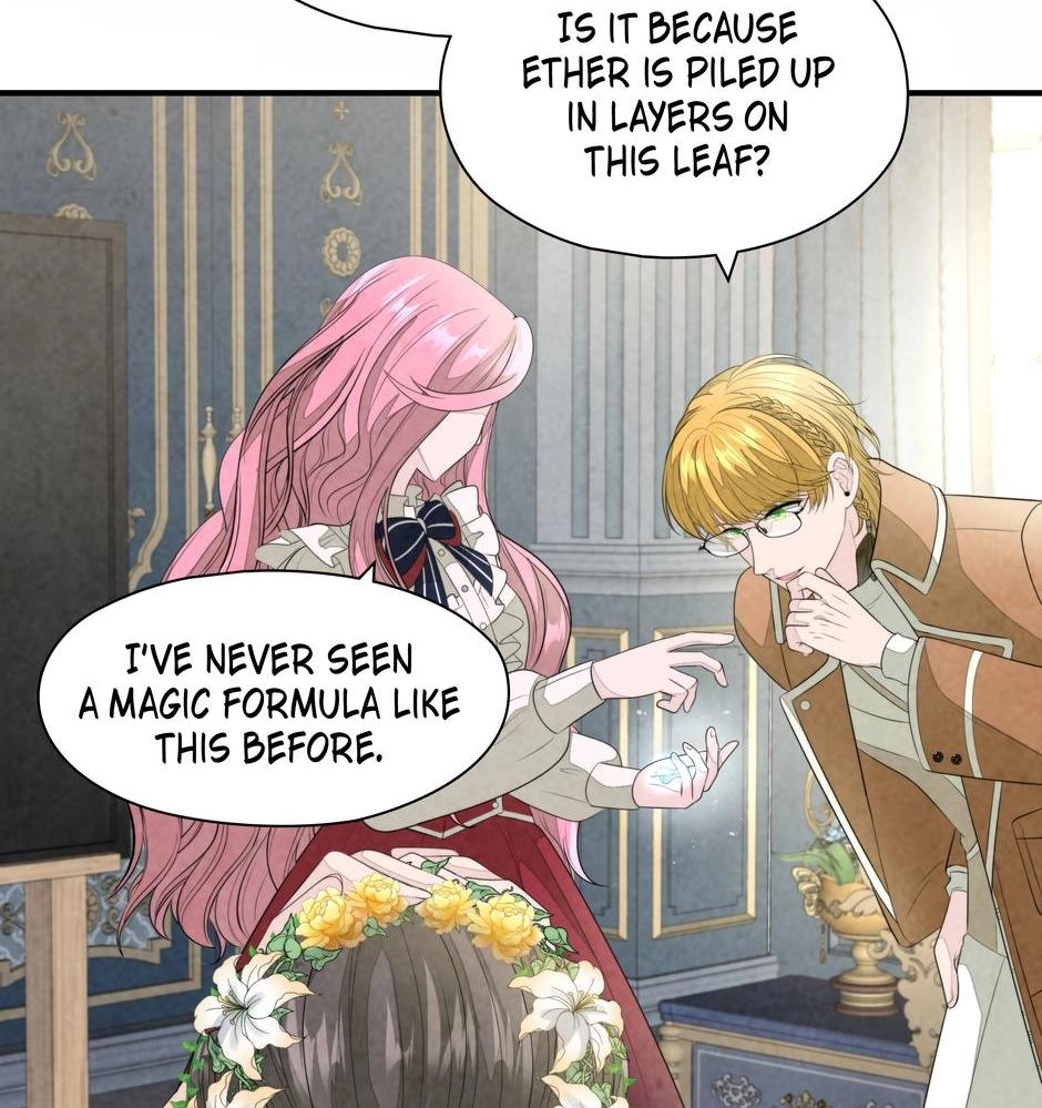 Read The Wizard and the NEET chapter 26 image 43 on Lezhin