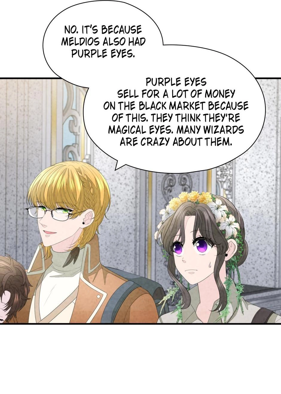 Read The Wizard and the NEET chapter 26 image 56 on Lezhin