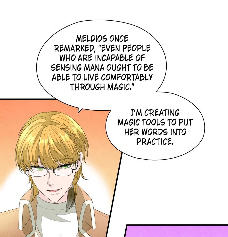 Read The Wizard and the NEET chapter 26 image 6 on Lezhin
