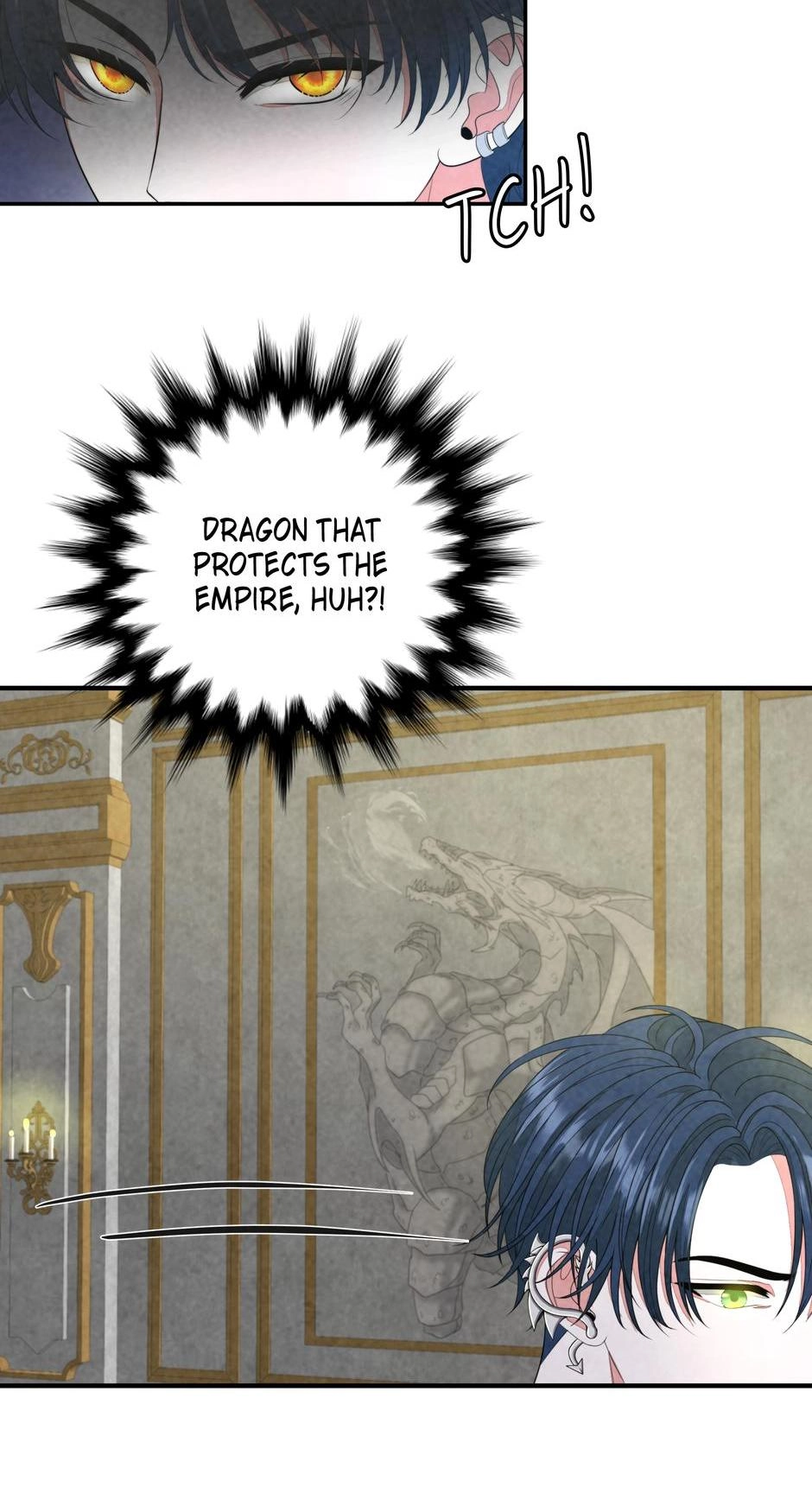 Read The Wizard and the NEET chapter 26 image 63 on Lezhin