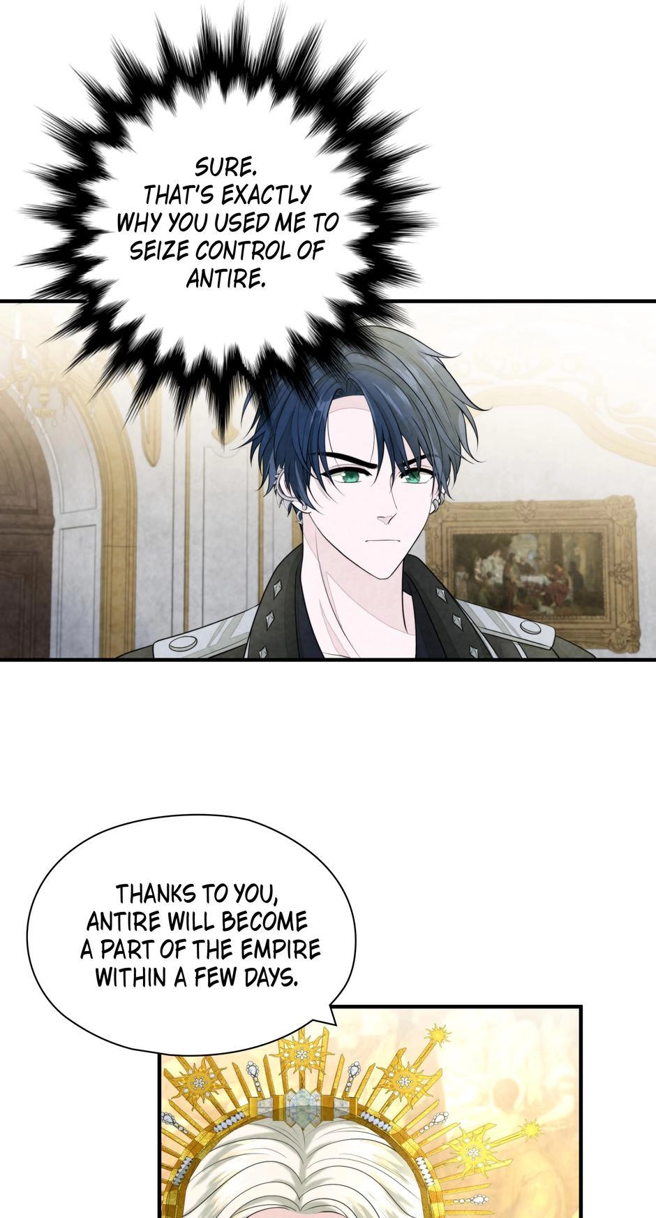 Read The Wizard and the NEET chapter 26 image 72 on Lezhin