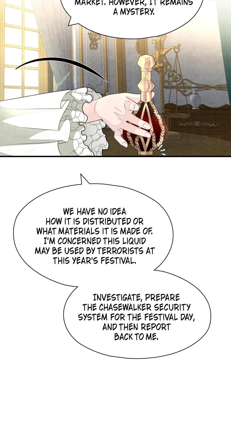 Read The Wizard and the NEET chapter 26 image 74 on Lezhin