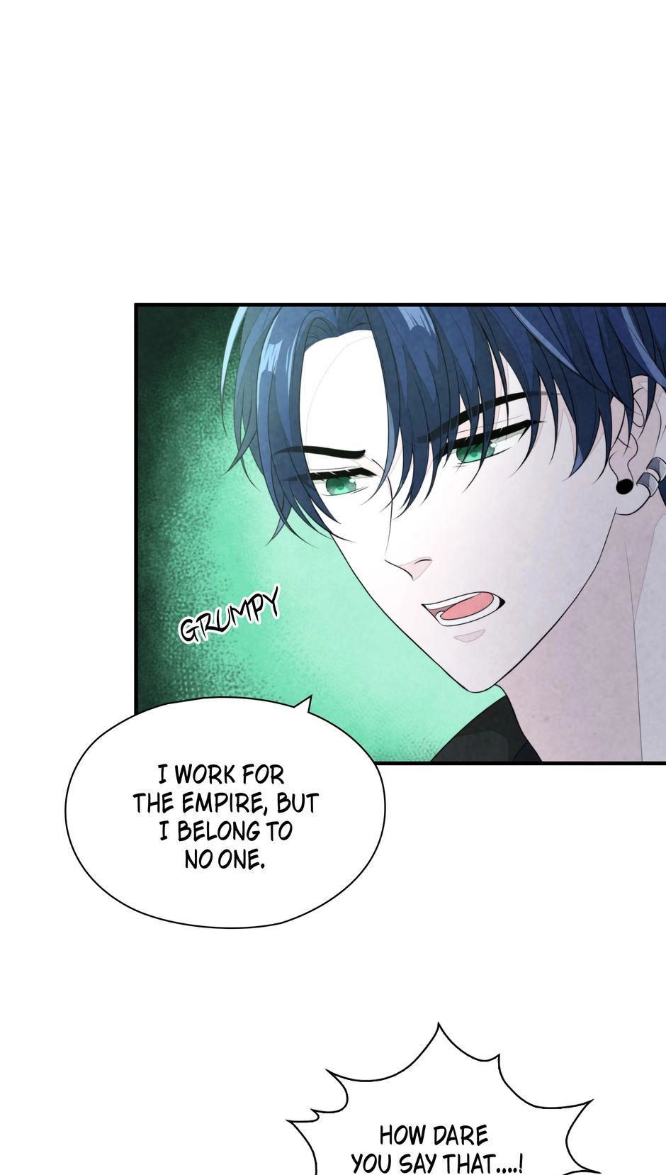Read The Wizard and the NEET chapter 26 image 75 on Lezhin