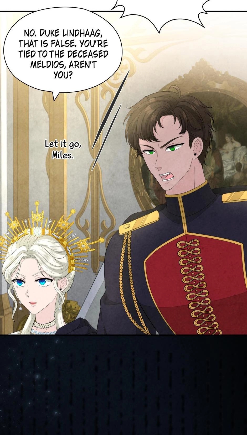 Read The Wizard and the NEET chapter 26 image 76 on Lezhin