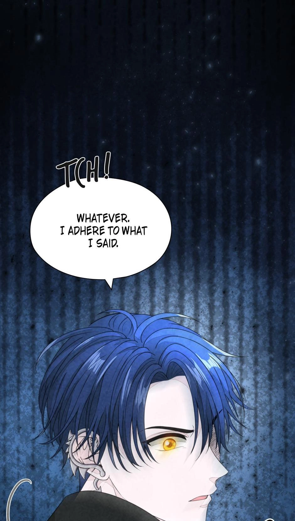 Read The Wizard and the NEET chapter 26 image 77 on Lezhin