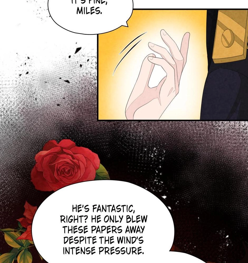 Read The Wizard and the NEET chapter 26 image 83 on Lezhin