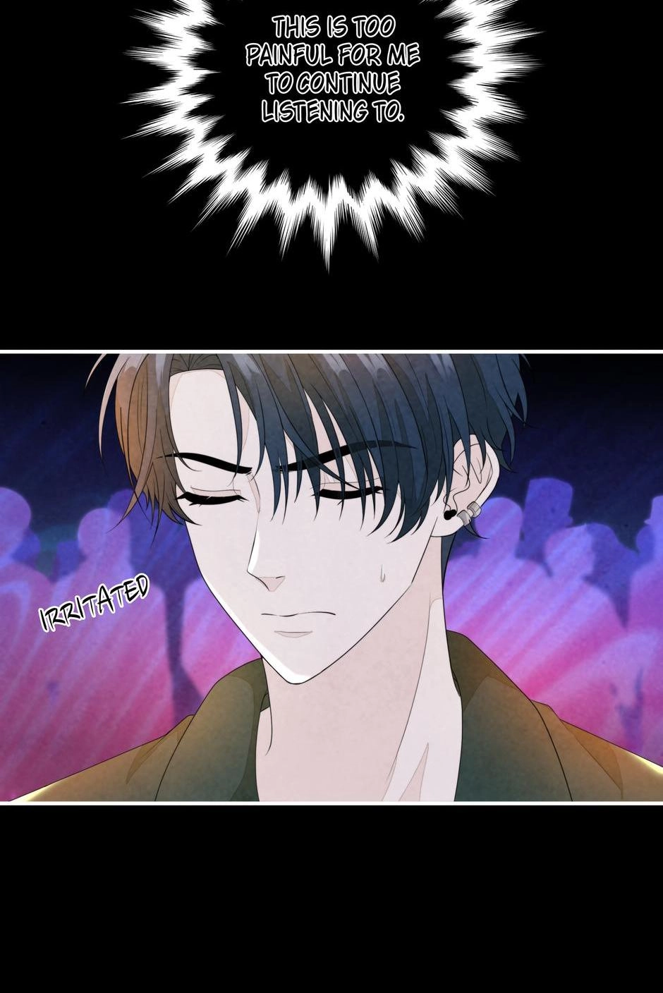 Read The Wizard and the NEET chapter 27 image 10 on Lezhin