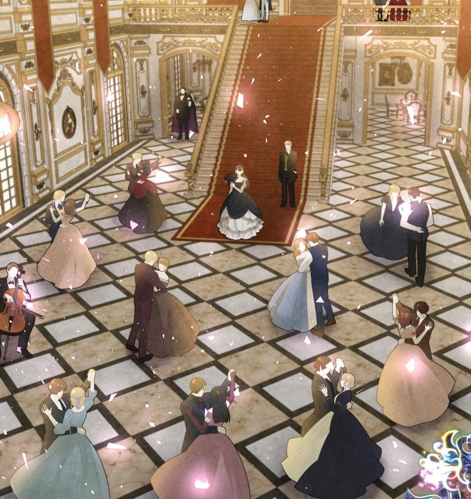 Read The Wizard and the NEET chapter 27 image 16 on Lezhin