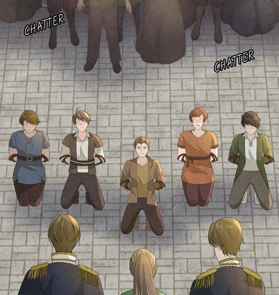 Read The Wizard and the NEET chapter 27 image 2 on Lezhin