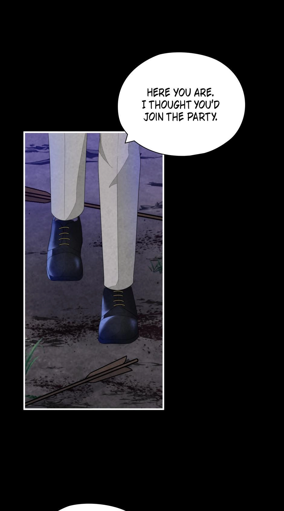 Read The Wizard and the NEET chapter 27 image 21 on Lezhin