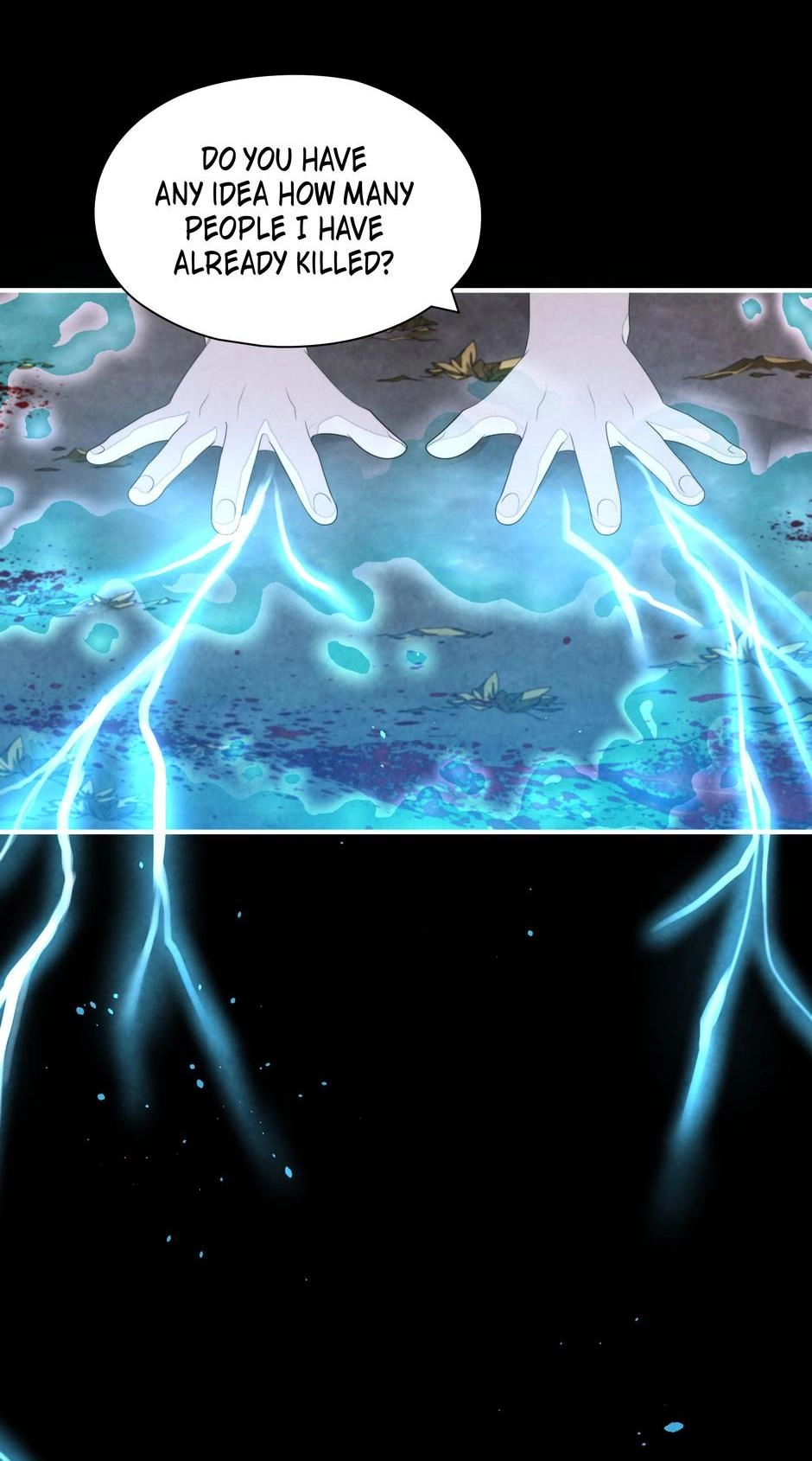 Read The Wizard and the NEET chapter 27 image 23 on Lezhin