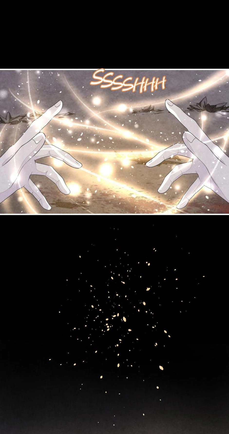 Read The Wizard and the NEET chapter 27 image 28 on Lezhin
