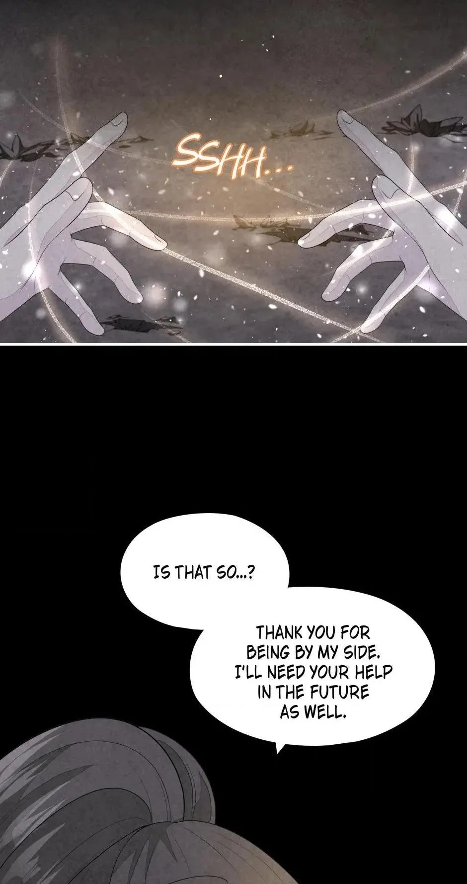 Read The Wizard and the NEET chapter 27 image 29 on Lezhin