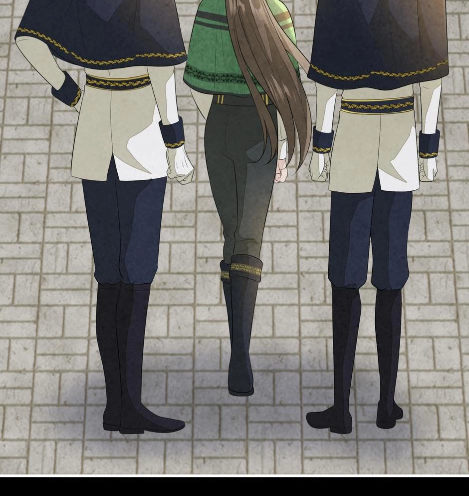 Read The Wizard and the NEET chapter 27 image 3 on Lezhin
