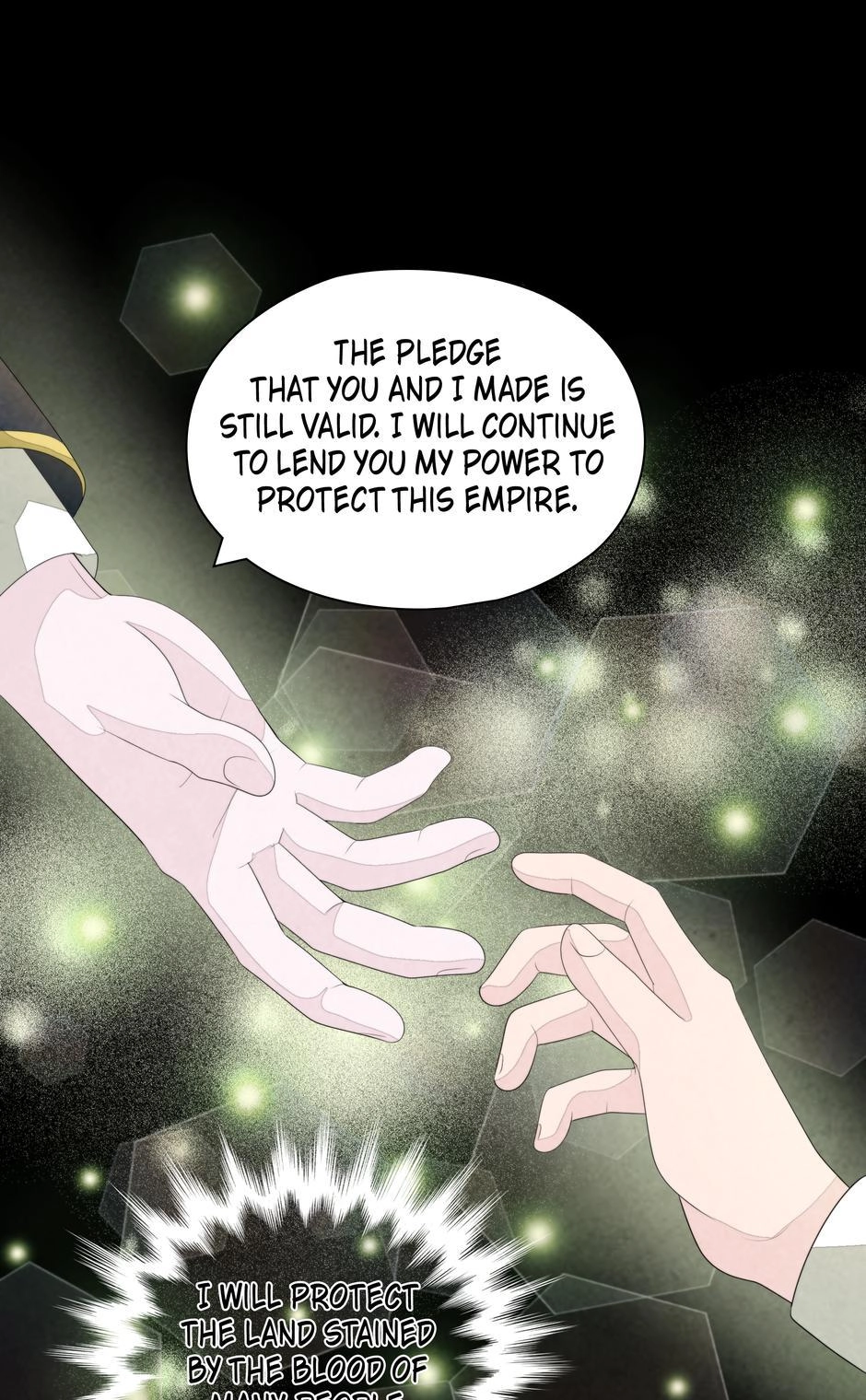 Read The Wizard and the NEET chapter 27 image 31 on Lezhin