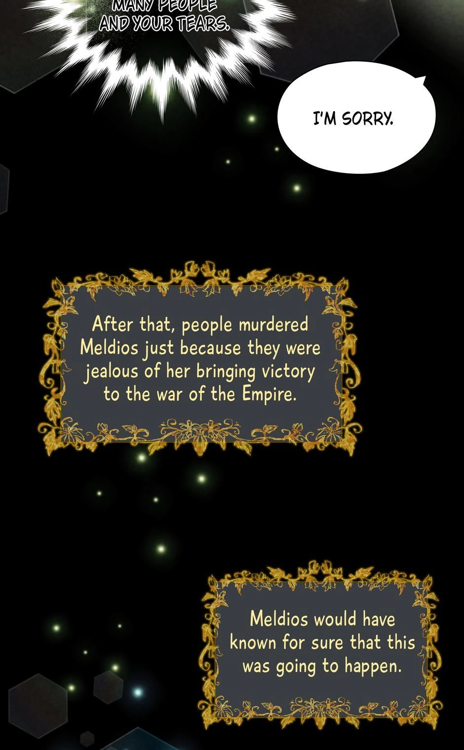 Read The Wizard and the NEET chapter 27 image 32 on Lezhin