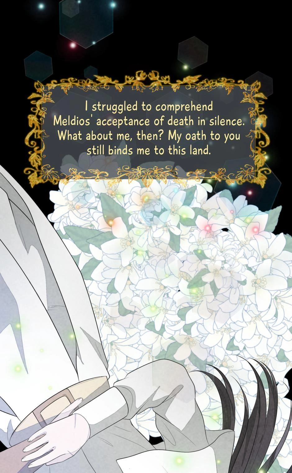 Read The Wizard and the NEET chapter 27 image 33 on Lezhin