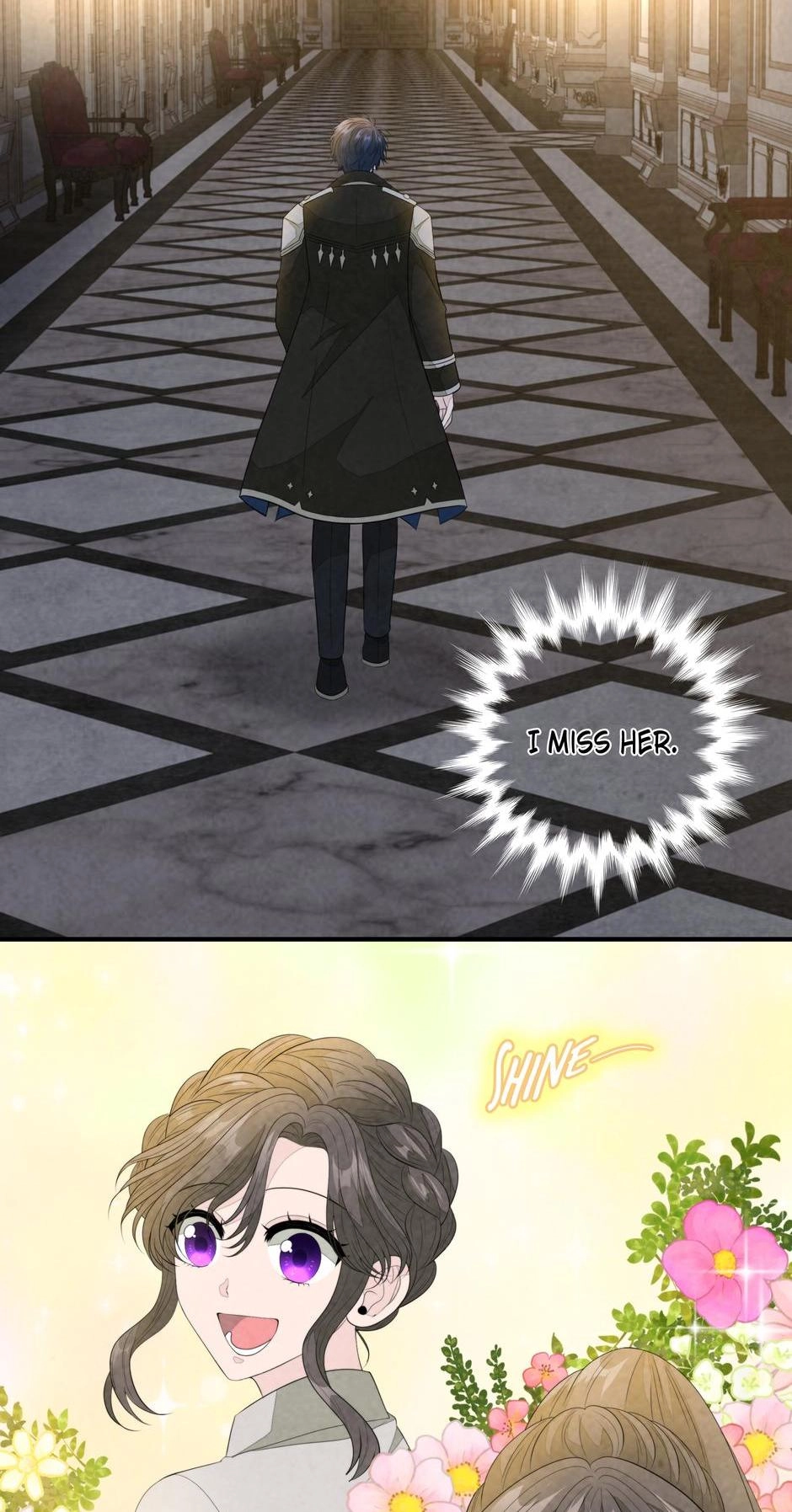 Read The Wizard and the NEET chapter 27 image 37 on Lezhin
