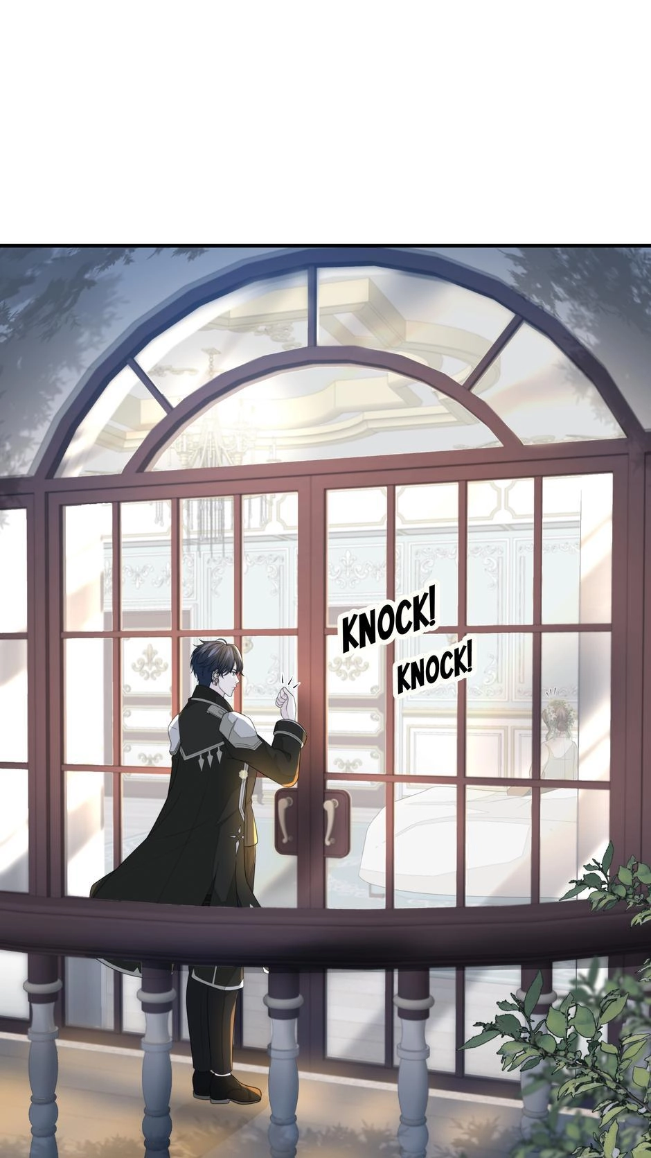 Read The Wizard and the NEET chapter 27 image 43 on Lezhin