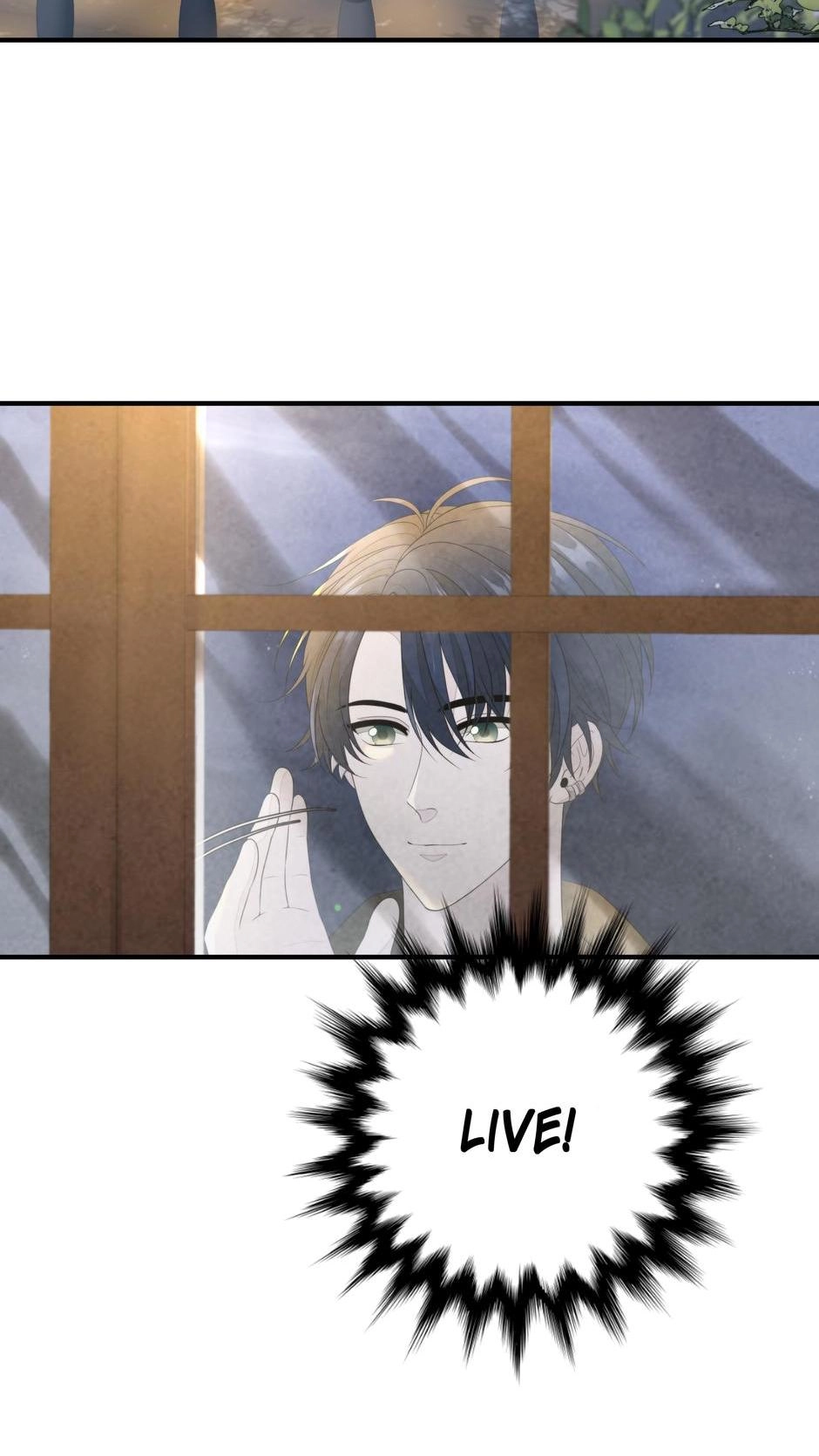 Read The Wizard and the NEET chapter 27 image 44 on Lezhin