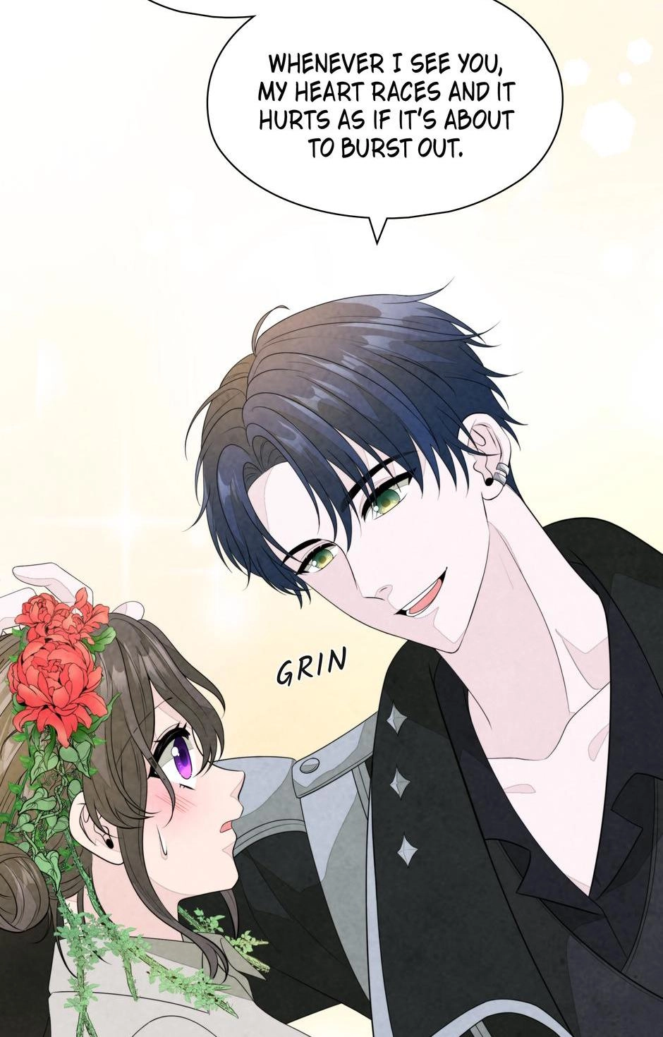 Read The Wizard and the NEET chapter 27 image 47 on Lezhin