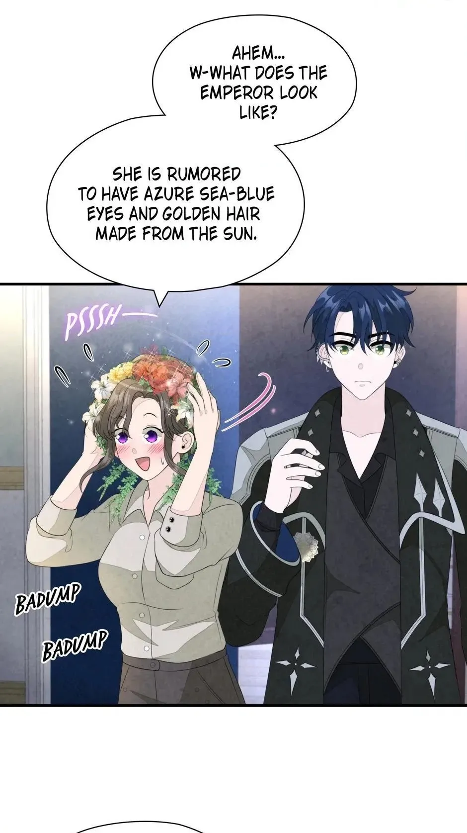 Read The Wizard and the NEET chapter 27 image 49 on Lezhin