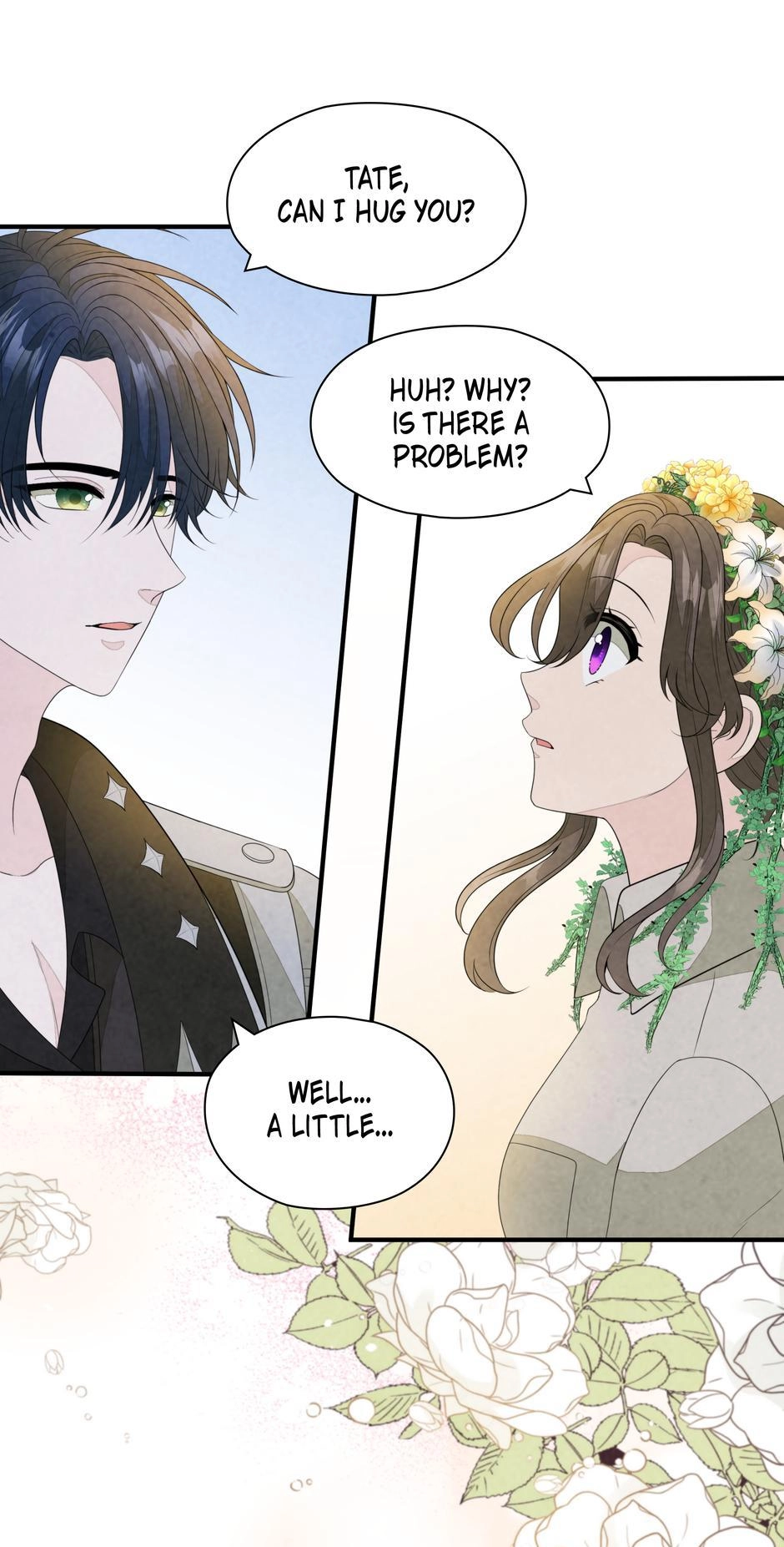 Read The Wizard and the NEET chapter 27 image 52 on Lezhin