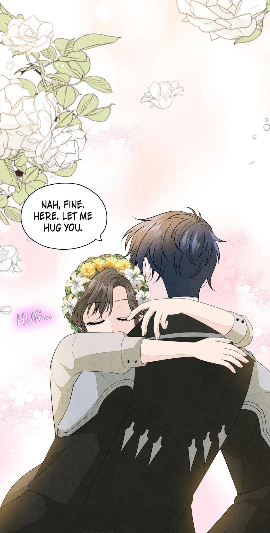 Read The Wizard and the NEET chapter 27 image 53 on Lezhin