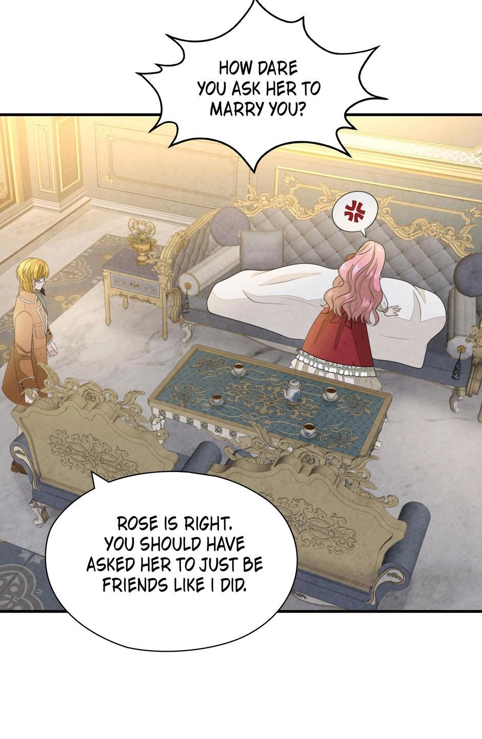 Read The Wizard and the NEET chapter 27 image 56 on Lezhin
