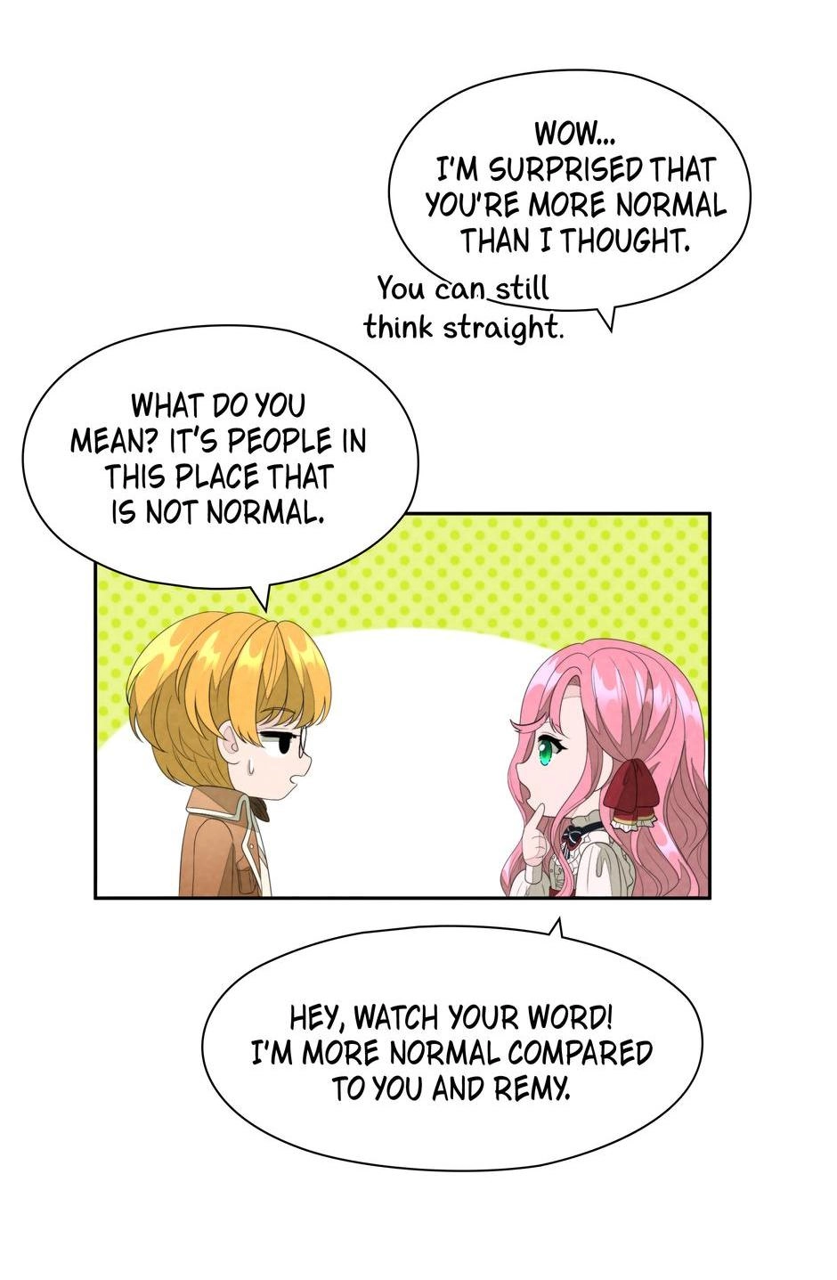 Read The Wizard and the NEET chapter 27 image 57 on Lezhin