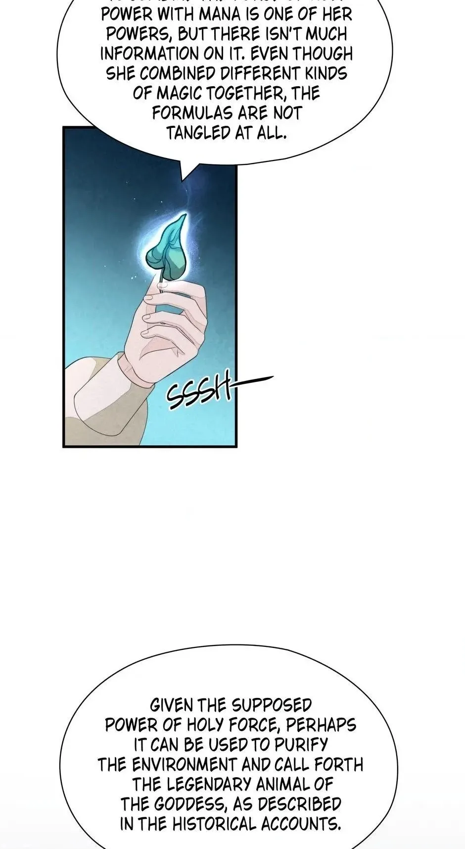 Read The Wizard and the NEET chapter 27 image 59 on Lezhin