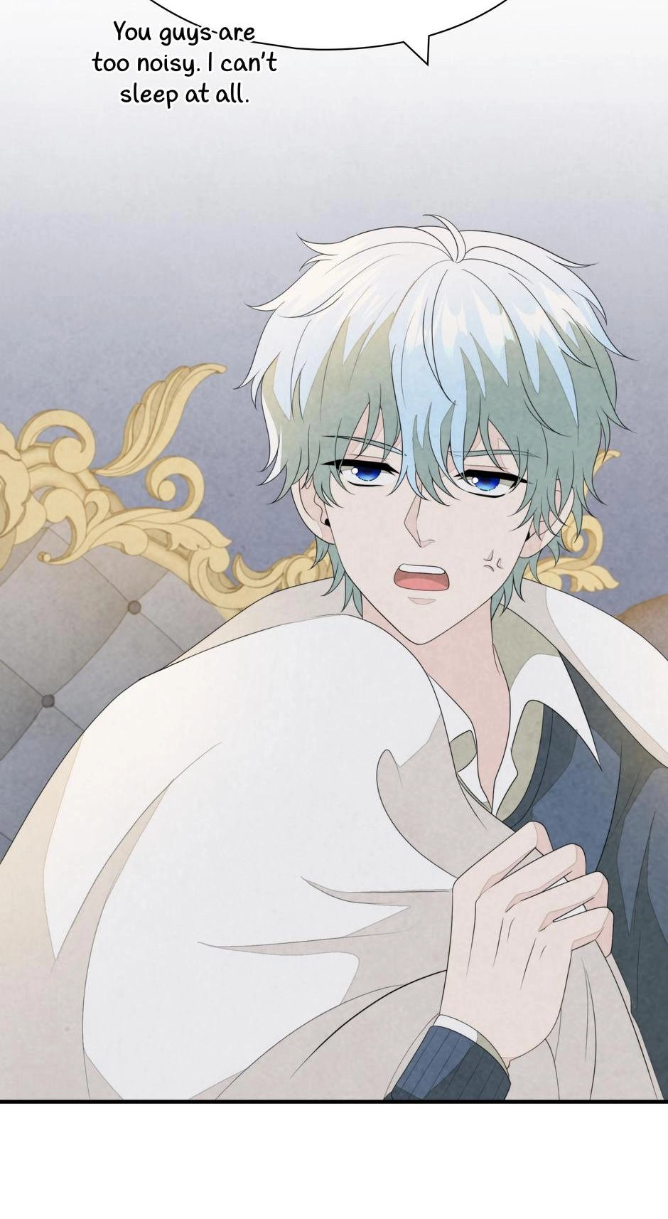 Read The Wizard and the NEET chapter 27 image 60 on Lezhin