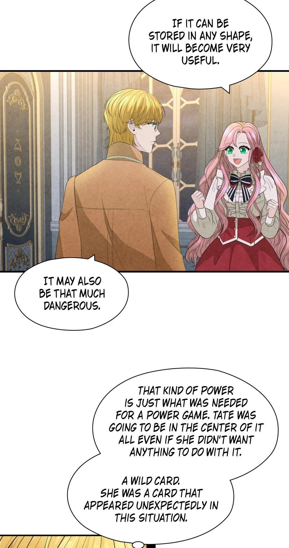 Read The Wizard and the NEET chapter 27 image 65 on Lezhin