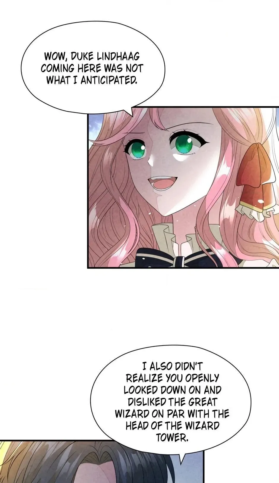 Read The Wizard and the NEET chapter 27 image 69 on Lezhin