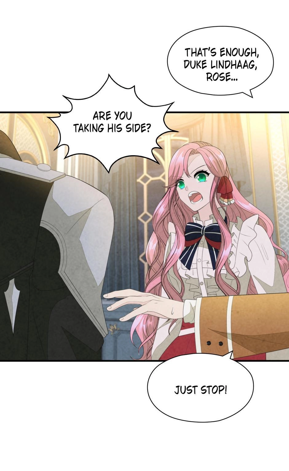 Read The Wizard and the NEET chapter 27 image 80 on Lezhin