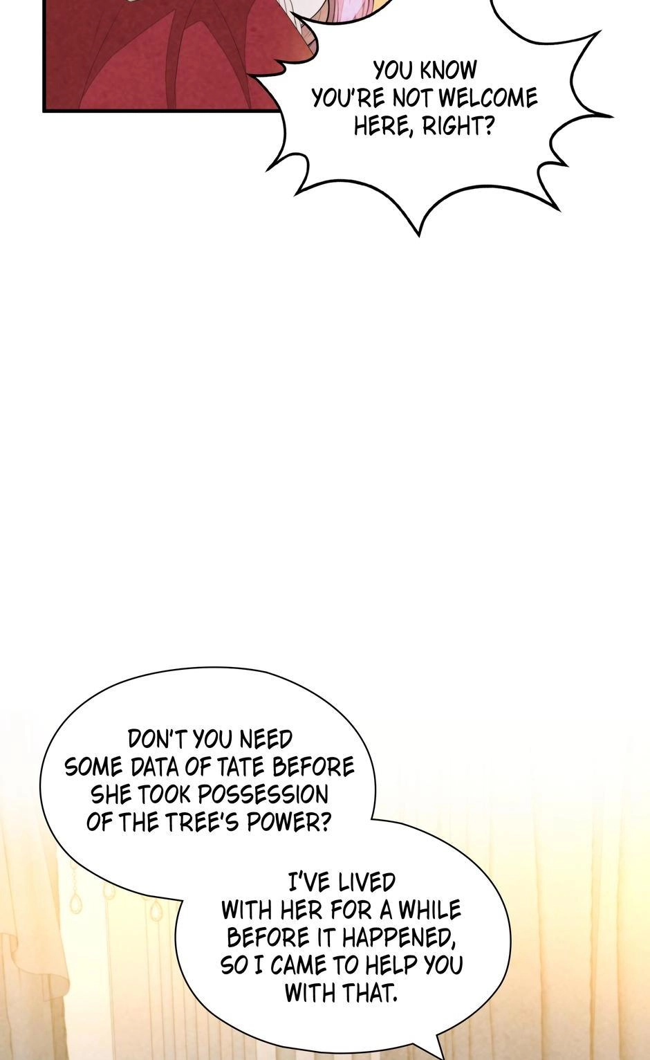 Read The Wizard and the NEET chapter 27 image 82 on Lezhin