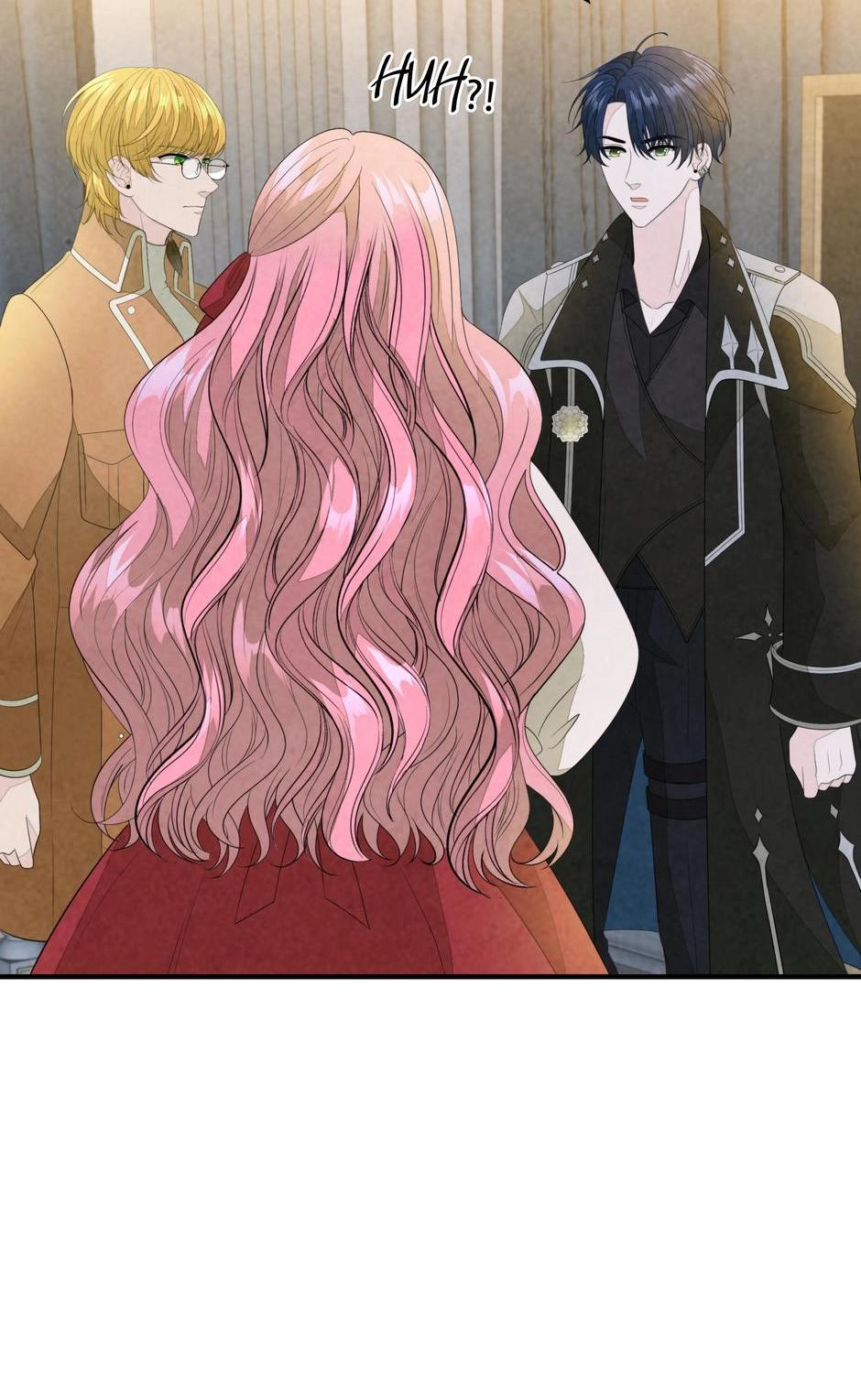 Read The Wizard and the NEET chapter 27 image 83 on Lezhin