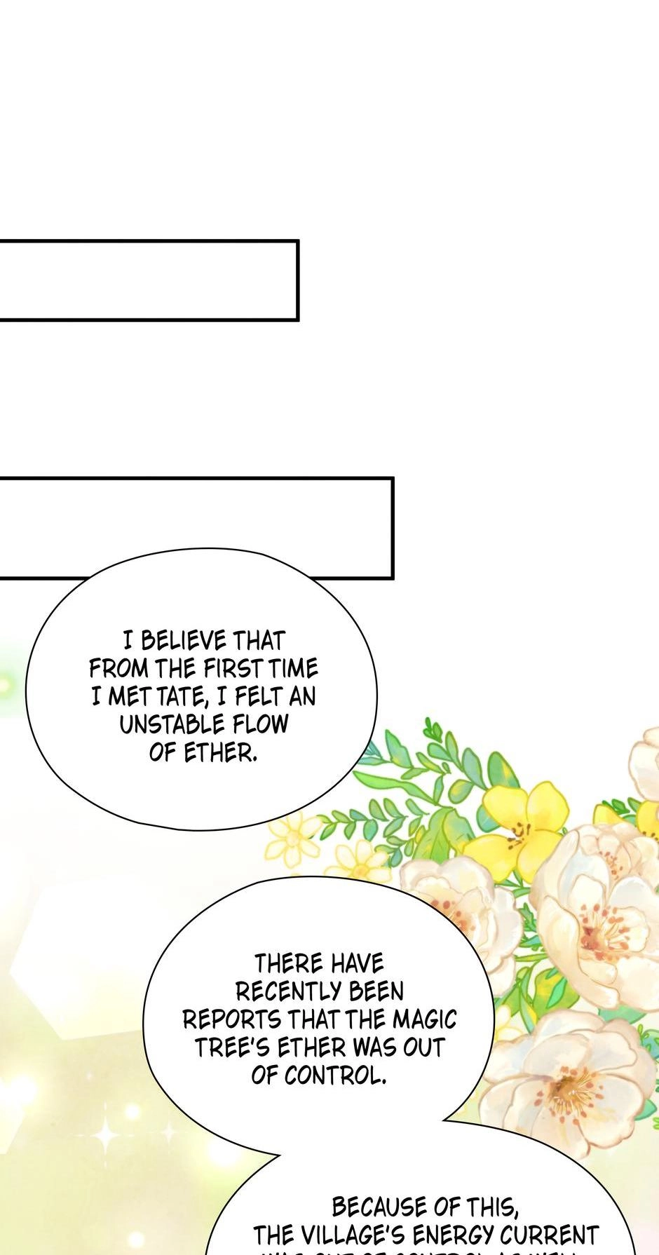 Read The Wizard and the NEET chapter 27 image 85 on Lezhin
