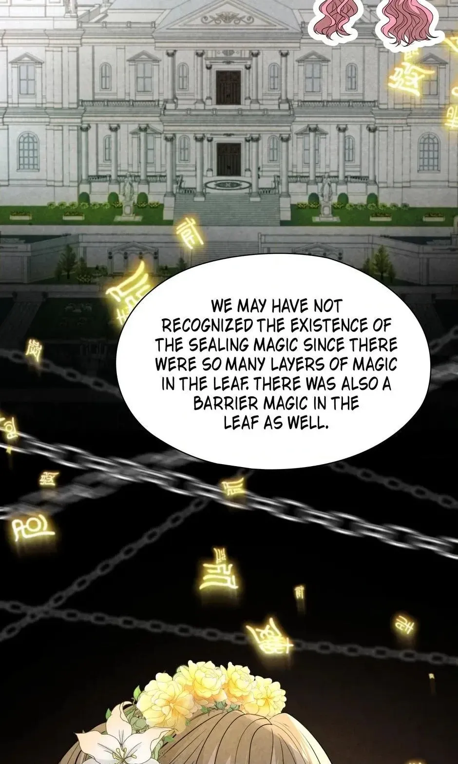 Read The Wizard and the NEET chapter 27 image 89 on Lezhin