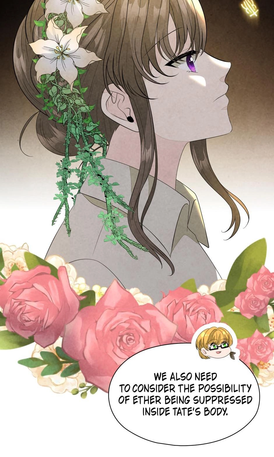 Read The Wizard and the NEET chapter 27 image 90 on Lezhin